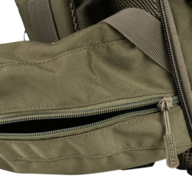 Rugzak TravelMate Gen.2 Ranger Groen 45L