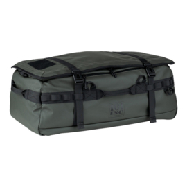 Dufflebag - Rugzak 45L Groen