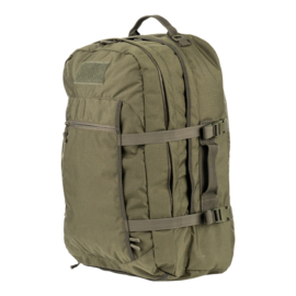 Rugzak TravelMate Gen.2 Ranger Groen 45L