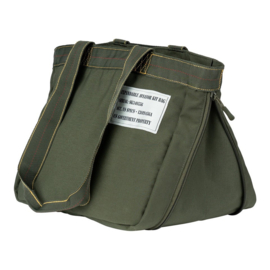 Uitbreidbare Aviator Kit Bag