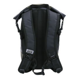 Yukon Drybag 18L Groen