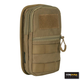 Padded utility pouch Cordura