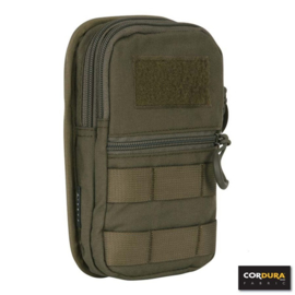 Padded utility pouch Cordura