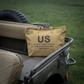 U.S. Equipment Cargo Bag