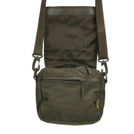 EDC Schouder Tas Groen