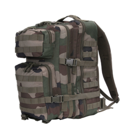 Rugzak Mountain 40L Franse Camo