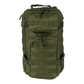 Rugzak Assault 25L Groen