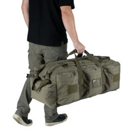 Deployment Cargo Bag 100L Groen