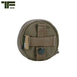 TF-2215 Circular pouch