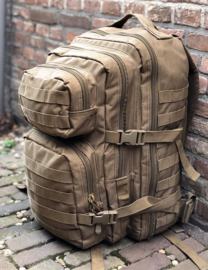 Rugzak Mountain 40L Coyote