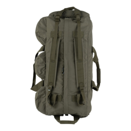 Deployment Cargo Bag 100L Groen