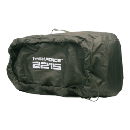 Flightback / Backpackhoes TF-2215 Groen