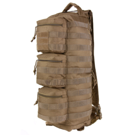 Tactical Sling Bag Coyote