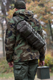 Tactical Sling Bag Groen