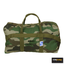 Leger draagtas Armee