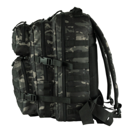 Rugzak Mountain 40L Dark Forest Camo