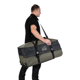 TF-2215 Waterproof Trolley Tas - Commander Pro
