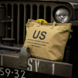 U.S. Equipment Cargo Bag