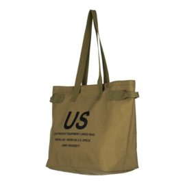 U.S. Equipment Cargo Bag