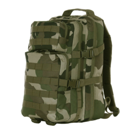 Rugzak US Assault 20L Franse Camo