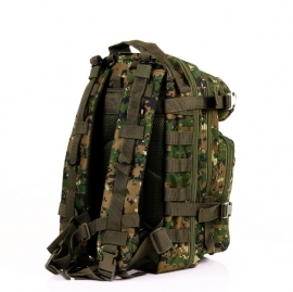 Rugzak Assault 25L Digital camo