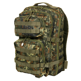 Rugzak Mountain 40L Flecktarn