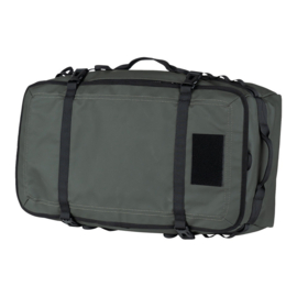 Dufflebag - Rugzak 45L Groen