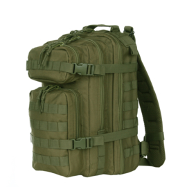 Rugzak Assault 25L Groen