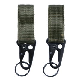 MOLLE Snap Hook