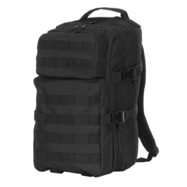 Rugzak US Assault 20L Zwart