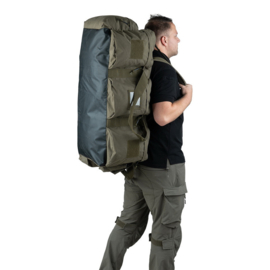 Deployment Cargo Bag 100L Groen