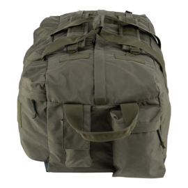 Deployment Cargo Bag 100L Groen