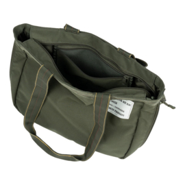 Uitbreidbare Aviator Kit Bag