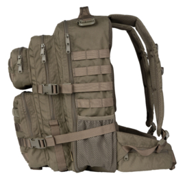 Rugzak GK94 Cordura® 45L Ranger Groen