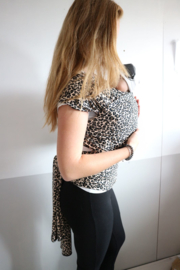 Draagdoek verschillende prints