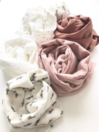 Swaddle Dusty Terra