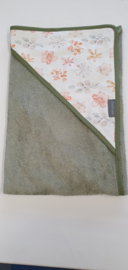 Green Aquarel