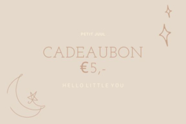 Cadeaubon