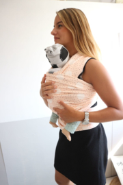 Draagdoek verschillende prints