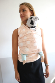 Draagdoek verschillende prints