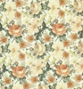 Boho flower