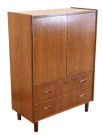 Deense teak Kast 'Melose'