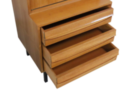Tweedelige kast "Binz"