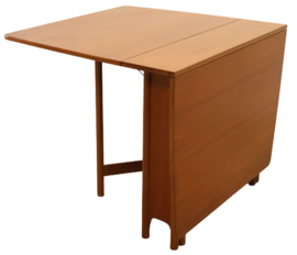 McIntosh drop leaf tafel 'Comley'