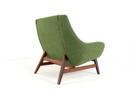 Mid century fauteuil 'Geleen'