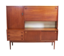 Highboard "Schimmert"