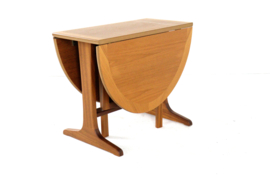 Drop leaf Parker Knoll salontafel