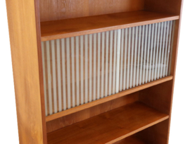 Boekenkast 'Bakkeby'