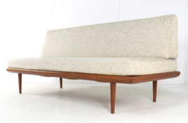 Peter Hvidt & Orla Mølgaard-Nielsen voor France & Son Minerva daybed  / bank