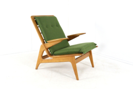Fauteuil in de stijl van Rob Parry